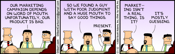 dilbert